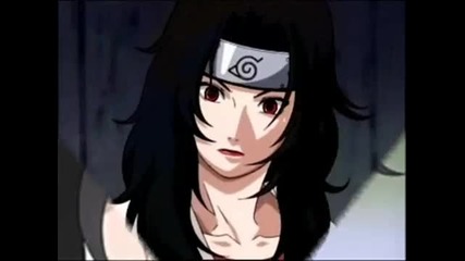 not real Naruto girls theme song