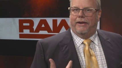 Bruce Prichard weighs in on WWE taking over ECW: WWE Network Pick of the Week, June 8, 2018