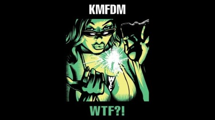 Kmfdm - Spectre