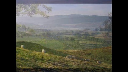 Loreena Mckennitt - Never Ending Road