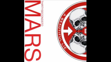 30 seconds to mars - the kill