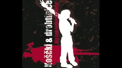Manche Mulac and Challe Salle - Zmer bl lacn (koscki and drobtinice vol. 1)