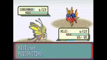 Episode 38 Clash on Mt. Chimney!
