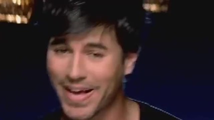Enrique Iglesias Ft Wisin Yandel - No Me Digas Que No 