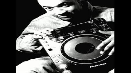 Dj Greg C - I Like It.
