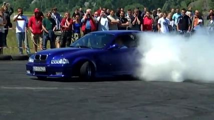 Bmw E36