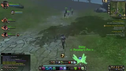 Rift Part 9 From Simons Point of View 