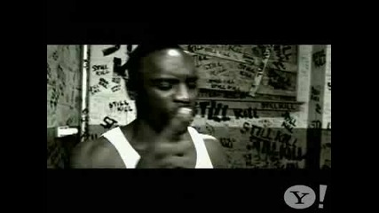 50 cent ft. Akon - I Still Kill(високо качество)