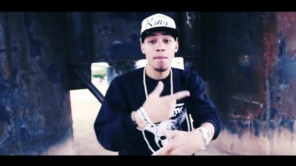 Young Mystic - All Beast No Hype [ Official Music Video ]