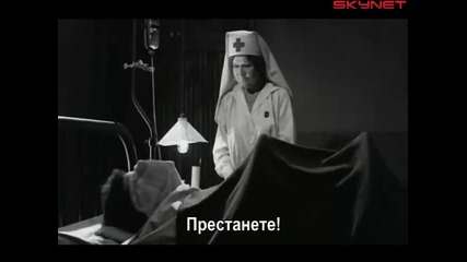 Джони грабна пушката - (1971) бг субтитри ( Високо Качество ) Част 2 Филм