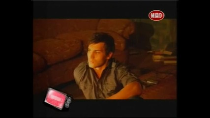Паола - My Pleasure My Pain