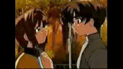 Anime - Kiss The Girl