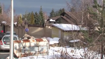 Застреляха собственика на модна къща „Агресия”