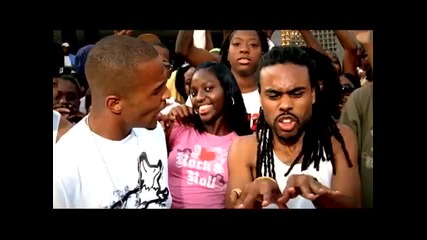 T. I. - What Up, What's Haapnin'
