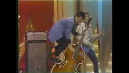 The Rockats- Note From The South