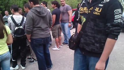 Car Audio - Събор - Велико Търново 21.04.2012