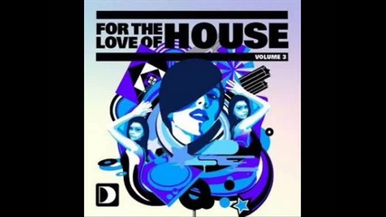 Mongobonix feat Inaya Day - I Will Main Vocal 