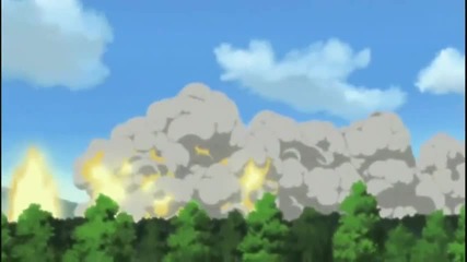 Sasuke Vs Deidara - Amv Високо Качество 
