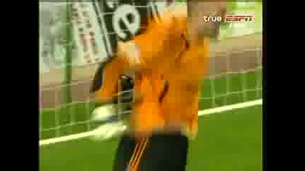 Liverpool - Chelsea ( penalty)