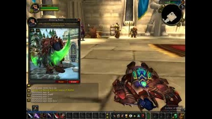 Za Pochitatelite Na Wow