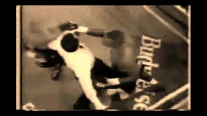 David tua - knockout highlights