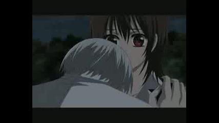 Vampire Knight Episode 5 Part 3