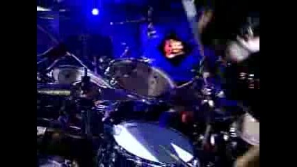 Disturbed - Stupified Live*