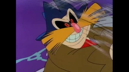 от the adventures of sonic the hedgehog 