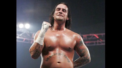 Cm Punk Song