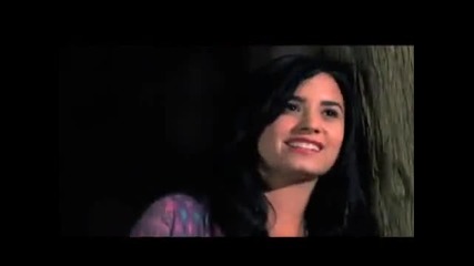 Camp Rock 2 - I Wouldn t Change A Thing - Official Music Video Hq 