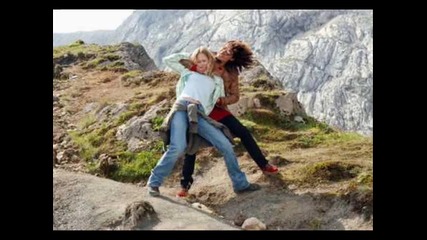 Miriam und Robert Elton John - Your Song