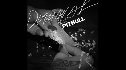 *2013* Rihanna ft. Pitbull - Diamonds ( Remix )
