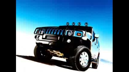 Hummer The Best