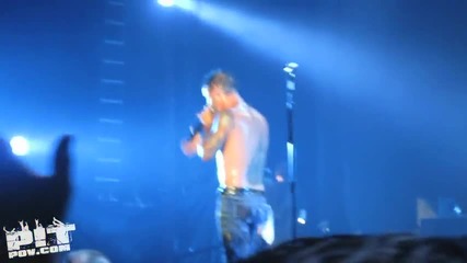 Godsmack - Whatever Live at Crue Fest 2