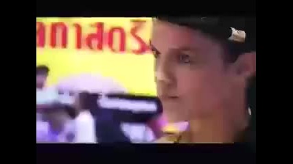 Gina Carano vs Jan Finney 