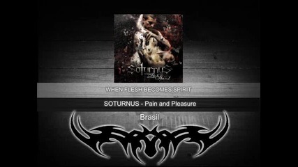Soturnus - Pain and Pleasure