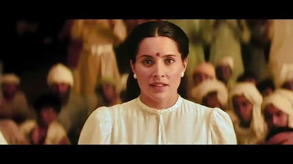 radha kaise na jale - lagaan (720p hd song)