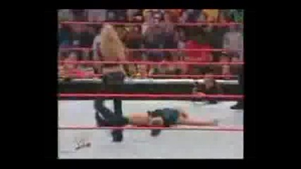 Trish Stratus
