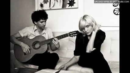 The Raveonettes - Be my sunshine