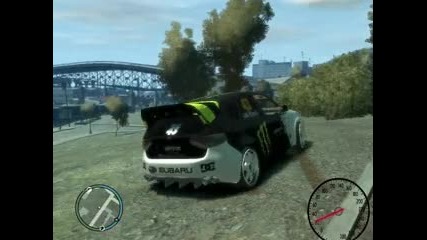 Gta Iv (mygameplay) 