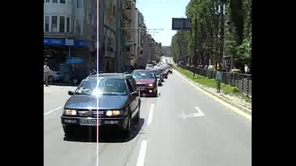 Протест На Автоклубовете 29.06.08 6