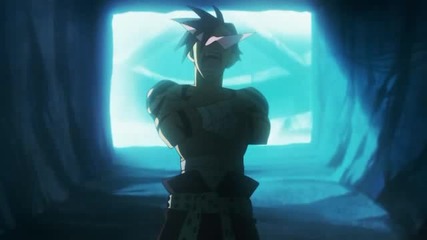 Hige - San - Drill Of Destiny