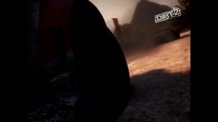 Dirt2*my Gameplay* (6) 