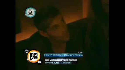 Hilary Duff - Stranger 