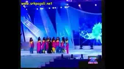 Shahrukh Khan Mix