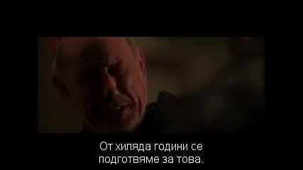 End Of Days / Краят На Дните (1999) Bg Subs №178