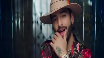 Maluma - El Prstamo (official music video) new spring 2018