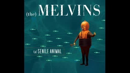 Melvins - A History of Bad Men