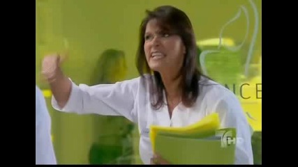 Alguien te mira Capitulo 36 (3/5)