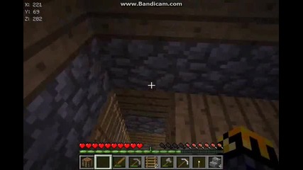 Minecraft Оцеляване - Еп.6 Сез.1